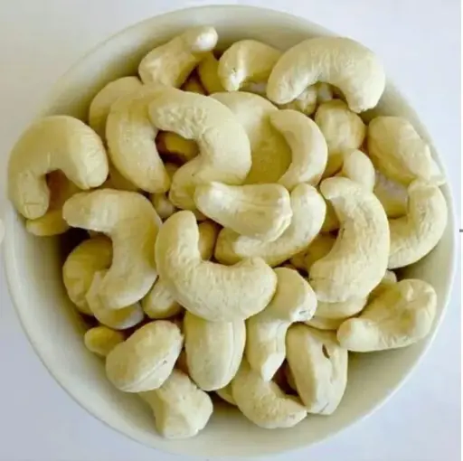 W-320 等級整粒生腰果袋裝